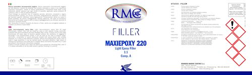 MaxyEpoxy220